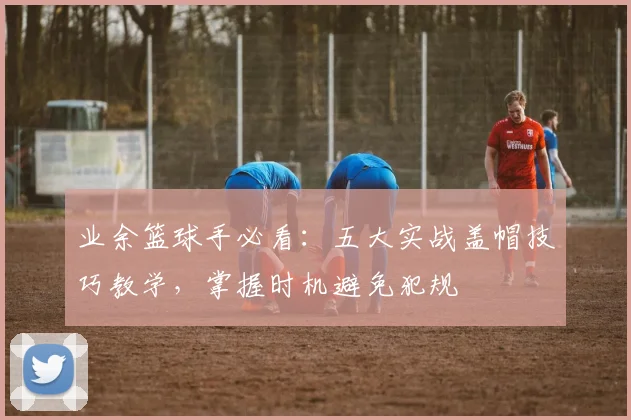 业余篮球手必看:五大实战盖帽技巧教学,掌握时机避免犯规